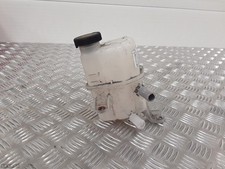 2009 TOYOTA PRIUS ENGINE