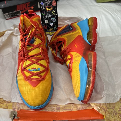 Nike lebron space jam - lebron,