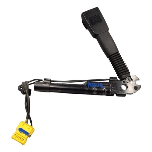 Bmw seat belt - tensioner, n/s