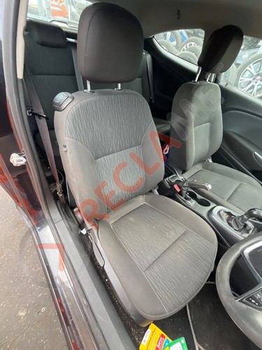 Vauxhall astra gtc - gtc, sport
