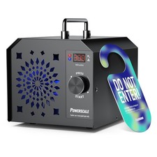 PowerScale Ozone Generator