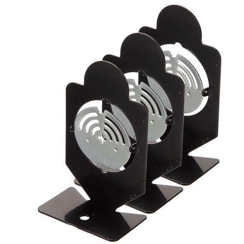 Pcs shooting targets set - shooting,