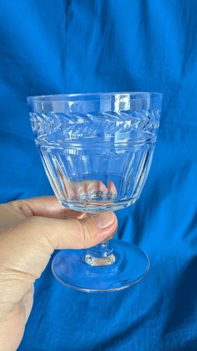 Vintage stuart crystal arundel - stuart,