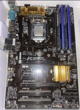Gigabyte GA-Z97P-D3 ATX DDR3