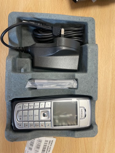 Nokia 6230i black - -,