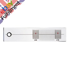 New cartridge alignment - new,