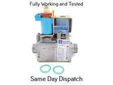 Main Multipoint FF & FF Erp Water Heater Gas Valve 5111379