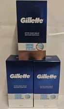 Gillette Mens After Shave Balm