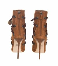 Rrp 1200 dsquared leather - €1200,