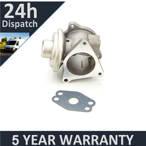 Egr valve fits golf - golf, (mk5)