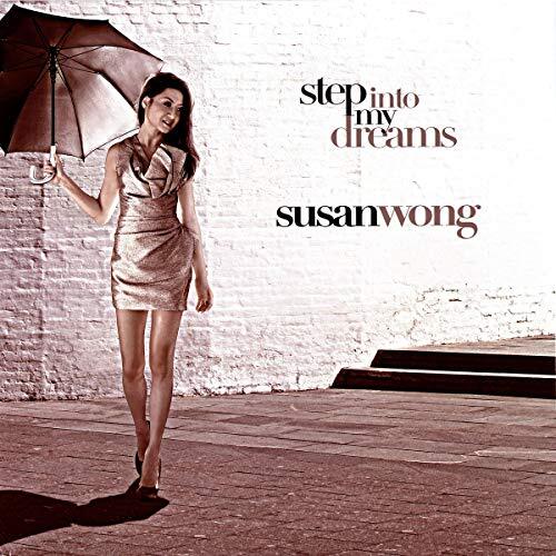 Susan wong step into my - wong,