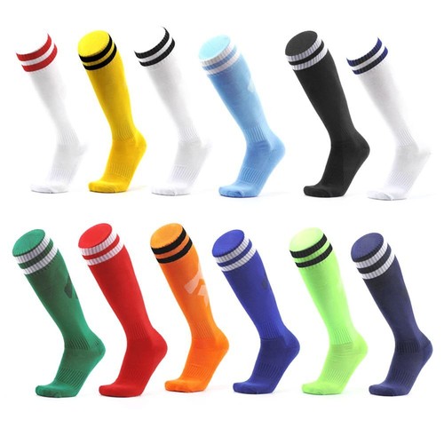 Long tube football - long, socks