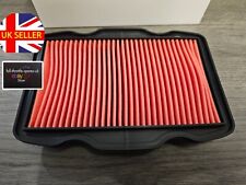 fits: HONDA CB 125 F (GLR)