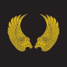 Rival Sons - Rival Sons (Sacred Tongue Records) CD Album