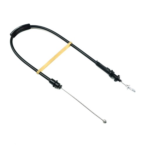 Outer door lock latch - outer,