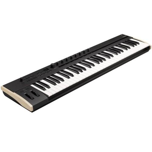 Korg keystage midi keyboard - korg,