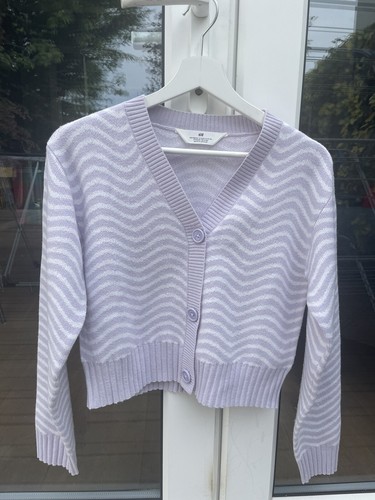 Girls cardigan 14 - cardigan, years