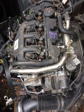 FORD S MAX GALAXY MK3 ENGINE QXWB QXWA  2.0 TDCI 2006-2010