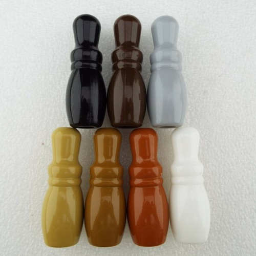 Color 6cm gloss light - 6cm, blind