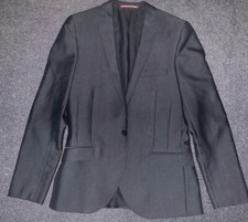 Ventuno 21 Suit Jacket 