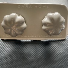 zara home door knobs