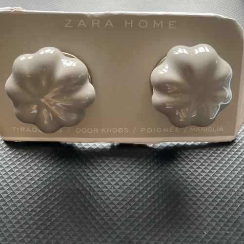 Zara home door knobs - zara,