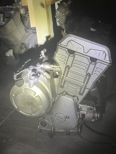 Yamaha fzs 1000 fz1 - 02,