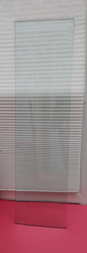 Toughened glass bs6206 - bs6206'a',