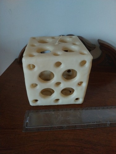 Big cheese lover vintage - big,