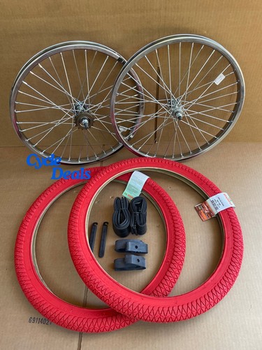 95 bike hd - 20'', x