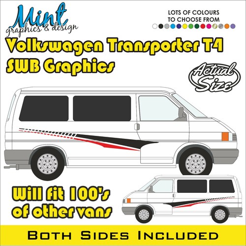 Swb transporter camper - vw,