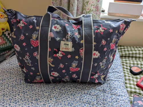 Cath kidston disney overnight - cath,