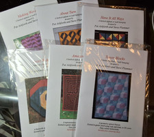 Pat Ashforth and Steve Plummer