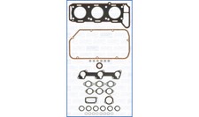 Right Cylinder Head Gasket Set ALFA ROMEO 155 V6 2.5 165 673.01 (2/1992-9/1996)