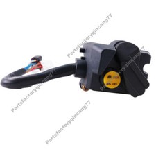 4x4 Push Button Switch