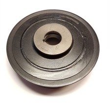 Crankshaft Pulley For Citroen