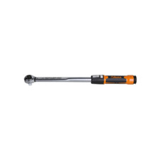 Beta 666/10 ‘Zero Reset’ 3/8″ Drive Click Type Reversible Torque Wrench 20-100Nm