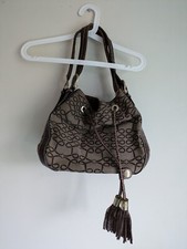 Lancel Paris Handbag