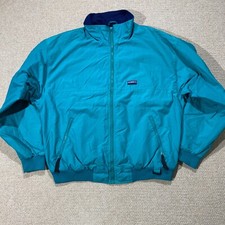 VINTAGE White Sierra Bomber