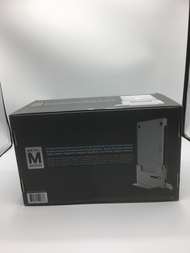 Boxed henge docks - henge,