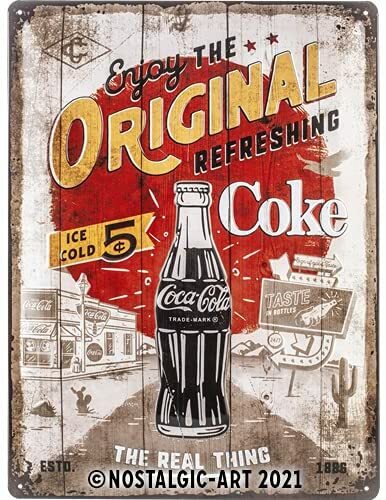 Coca cola enjoy the - coca,