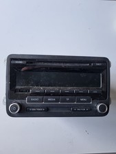 Bosch Car Stereo. Radio/CD