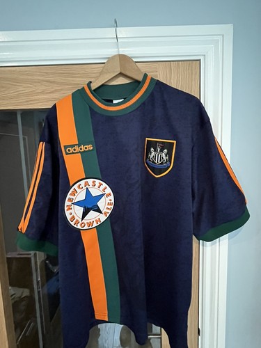 Original adidas newcastle - original,
