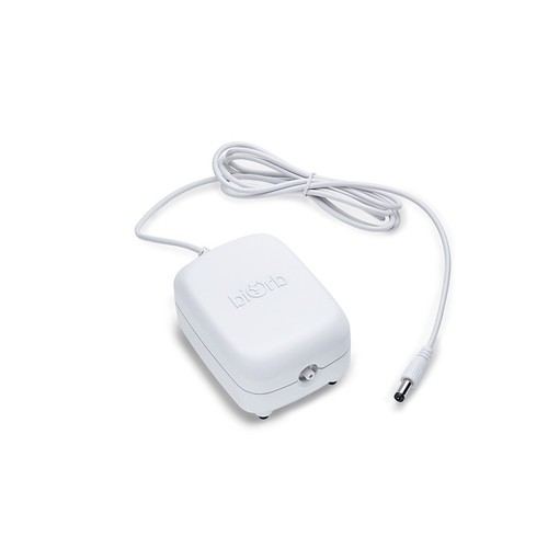 Biorb air pump 12v damage - pump,