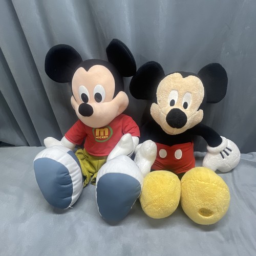 Lot mickey mouse huge - lot, of