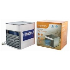 Portable air cooler kingavon - air,