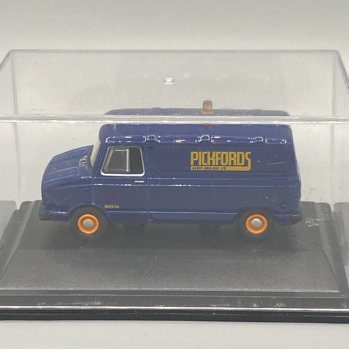 Oxford die cast 76shp004 - oxford,