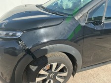 2018 CITROEN C3 WING LEFT