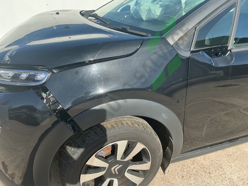 2018 citroen wing left - 2018,