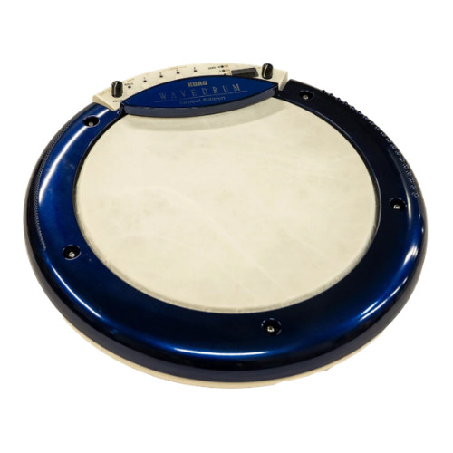 Korg wavedrum global edition - wavedrum,